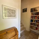 La Fucinaia Pet Friendly Adults Only 住宿加早餐酒店 3*