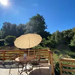 住宿加早餐酒店 La Fucinaia Pet Friendly Adults Only