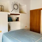 住宿加早餐酒店 La Fucinaia Pet Friendly Adults Only 坎丕里亚麦利蒂玛