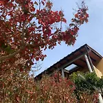 La Fucinaia Pet Friendly Adults Only