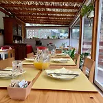 La Fucinaia Pet Friendly Adults Only 住宿加早餐酒店 坎丕里亚麦利蒂玛