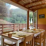 La Fucinaia Pet Friendly Adults Only 3*