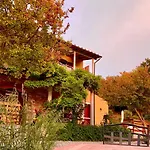住宿加早餐酒店 La Fucinaia Pet Friendly Adults Only 坎丕里亚麦利蒂玛