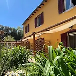 La Fucinaia Pet Friendly Adults Only