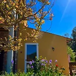 住宿加早餐酒店 La Fucinaia Pet Friendly Adults Only 坎丕里亚麦利蒂玛