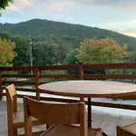 La Fucinaia Pet Friendly Adults Only 住宿加早餐酒店 坎丕里亚麦利蒂玛