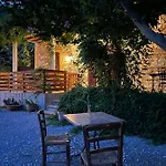 住宿加早餐酒店 La Fucinaia Pet Friendly Adults Only 坎丕里亚麦利蒂玛