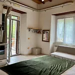 住宿加早餐酒店 La Fucinaia Pet Friendly Adults Only 坎丕里亚麦利蒂玛
