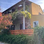 住宿加早餐酒店 La Fucinaia Pet Friendly Adults Only 坎丕里亚麦利蒂玛