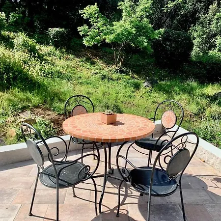 La Fucinaia Pet Friendly (adults Only)