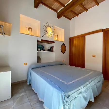 La Fucinaia Pet Friendly (adults Only) Bed & Breakfast 3*