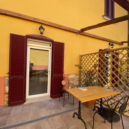 Bed & Breakfast La Fucinaia Pet Friendly (adults Only)