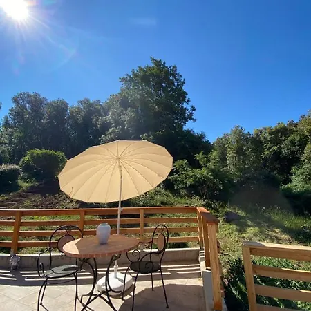Bed & Breakfast La Fucinaia Pet Friendly (adults Only)