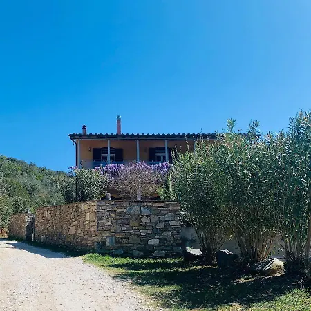 Bed & Breakfast La Fucinaia Pet Friendly Adults Only