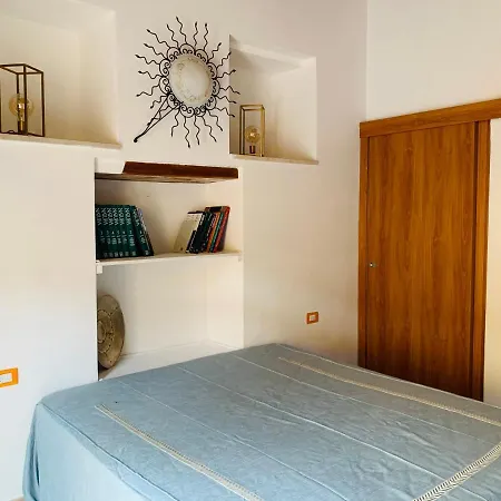 Bed & Breakfast La Fucinaia Pet Friendly Adults Only Campiglia Marittima