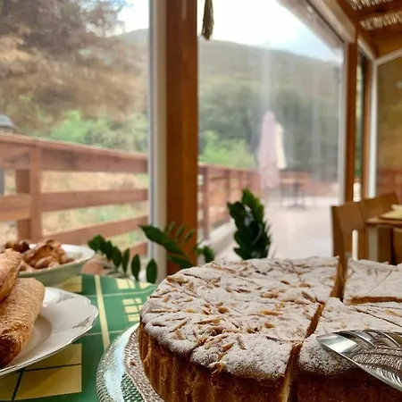 Bed & Breakfast La Fucinaia Pet Friendly (adults Only) 3*