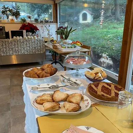 La Fucinaia Pet Friendly (adults Only) Campiglia Marittima