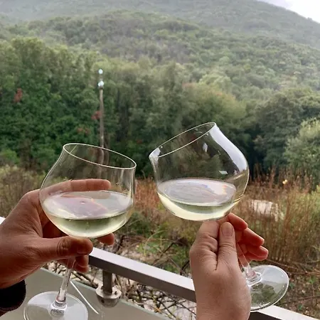 La Fucinaia Pet Friendly (adults Only) 3*