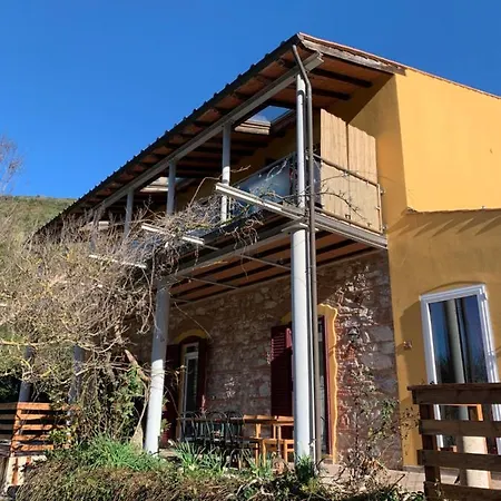 La Fucinaia Pet Friendly (adults Only) 3*