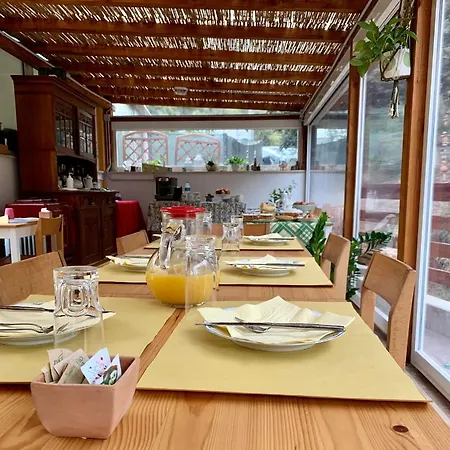 La Fucinaia Pet Friendly (adults Only) Bed & Breakfast Campiglia Marittima