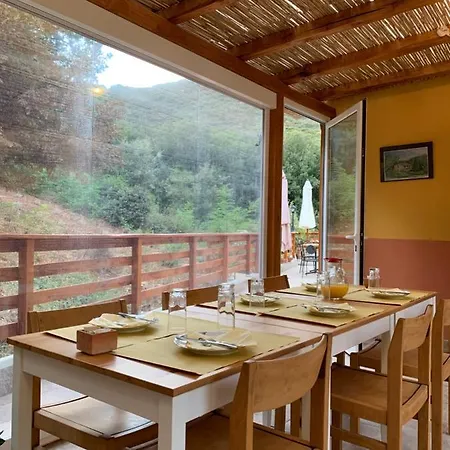 La Fucinaia Pet Friendly (adults Only) 3*
