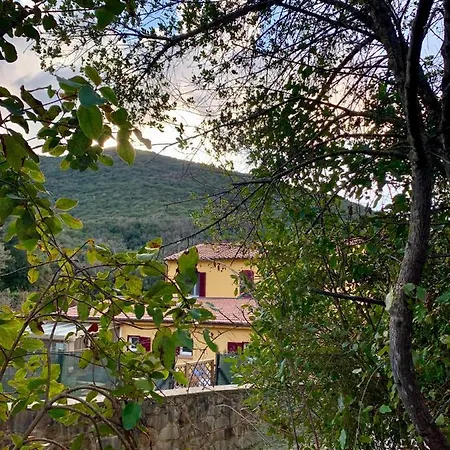 Bed & Breakfast La Fucinaia Pet Friendly (adults Only)