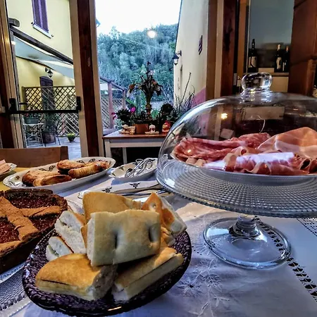 La Fucinaia Pet Friendly Adults Only *
