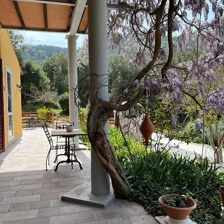 La Fucinaia Pet Friendly (adults Only)