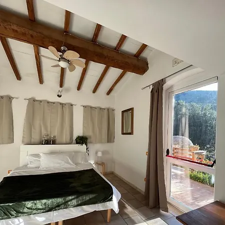 La Fucinaia Pet Friendly Adults Only *