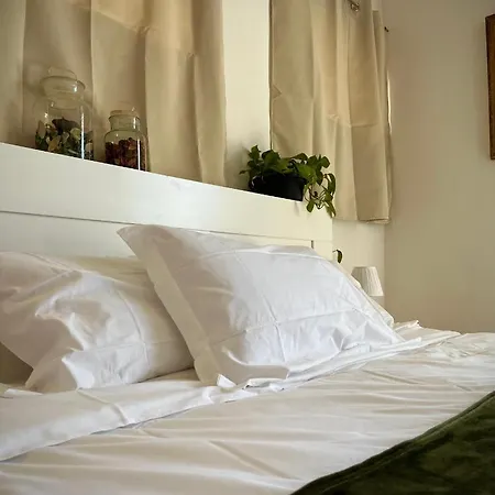 Bed & Breakfast La Fucinaia Pet Friendly (adults Only)