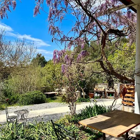 La Fucinaia Pet Friendly Adults Only Bed & Breakfast