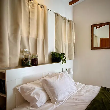 La Fucinaia Pet Friendly (adults Only) Bed & Breakfast 3*