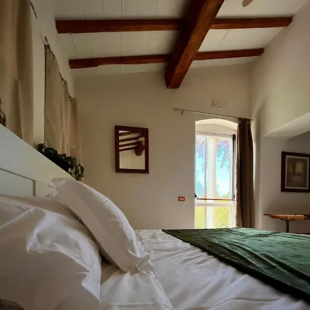 Bed & Breakfast La Fucinaia Pet Friendly Adults Only *