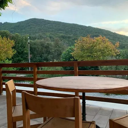 La Fucinaia Pet Friendly (adults Only) Bed & Breakfast Campiglia Marittima