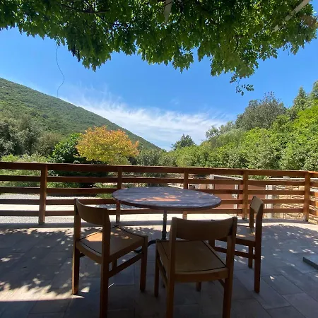 La Fucinaia Pet Friendly Adults Only Campiglia Marittima