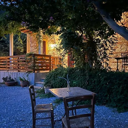 Bed & Breakfast La Fucinaia Pet Friendly Adults Only Campiglia Marittima