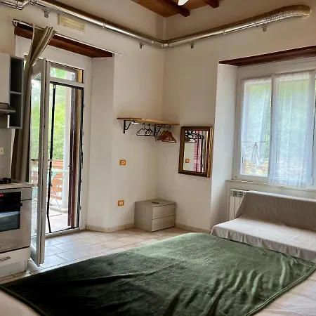 Bed & Breakfast La Fucinaia Pet Friendly Adults Only Campiglia Marittima
