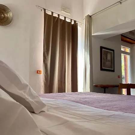 Bed & Breakfast La Fucinaia Pet Friendly (adults Only)