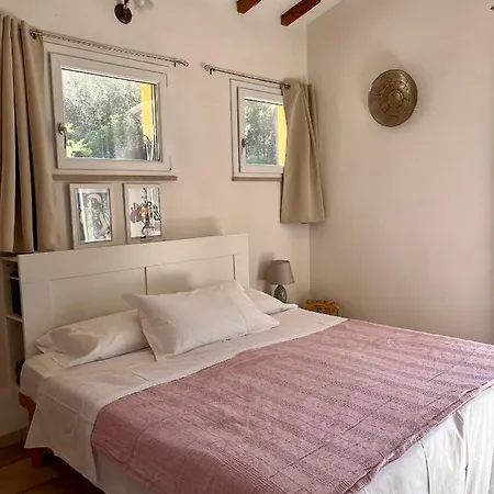Bed & Breakfast La Fucinaia Pet Friendly (adults Only) 3*