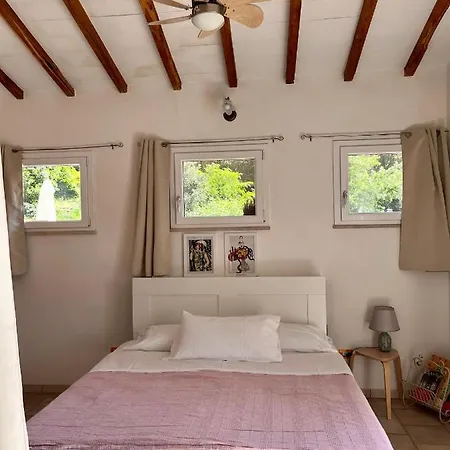 La Fucinaia Pet Friendly (adults Only) Campiglia Marittima