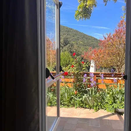 La Fucinaia Pet Friendly (adults Only) Campiglia Marittima