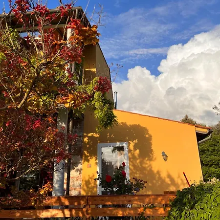 La Fucinaia Pet Friendly Adults Only Bed & Breakfast