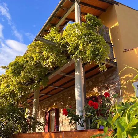 La Fucinaia Pet Friendly Adults Only Bed & Breakfast