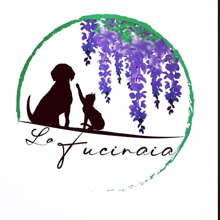 La Fucinaia Pet Friendly Adults Only *