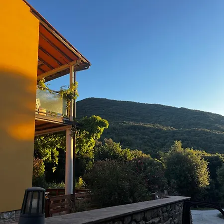 La Fucinaia Pet Friendly Adults Only * Campiglia Marittima