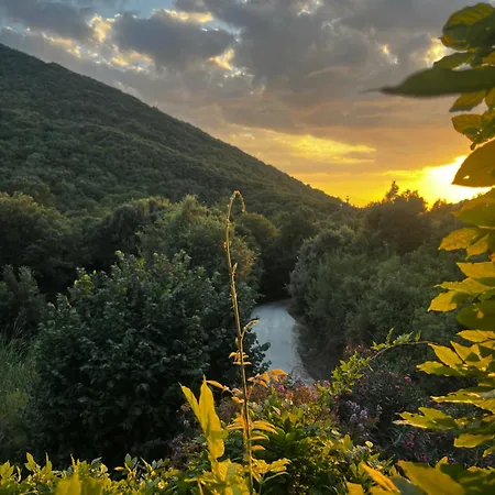La Fucinaia Pet Friendly Adults Only Bed & Breakfast
