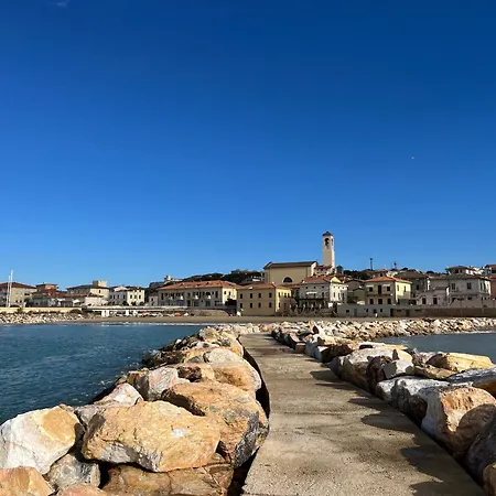 La Fucinaia Pet Friendly Adults Only Campiglia Marittima