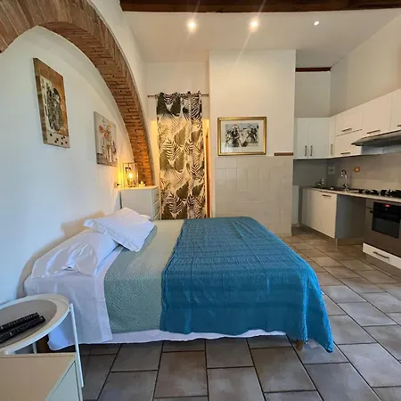 La Fucinaia Pet Friendly Adults Only Bed & Breakfast