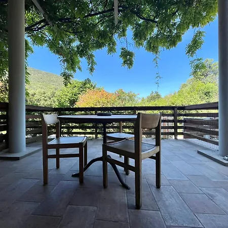 La Fucinaia Pet Friendly Adults Only Campiglia Marittima