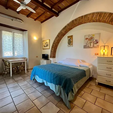La Fucinaia Pet Friendly Adults Only